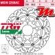 Disque de frein Avant droite ~ Kawasaki ZX-10R 1000 Ninja ABS (ZXT00S) 2016+ ~ TRW Lucas MSW 225 RAC 