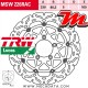 Disque de frein Avant gauche ~ Kawasaki ZX-10R 1000 Ninja ABS (ZXT00S) 2016+ ~ TRW Lucas MSW 226 RAC 