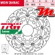 Disque de frein Avant ~ Kawasaki Z 800 ABS (ZR800A) 2013+ ~ TRW Lucas MSW 264 RAC 