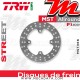 Disque de frein Arrière ~ Kawasaki Z 750 S (ZR750J) 2005-2007 ~ TRW Lucas MST 366 