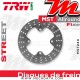 Disque de frein Arrière ~ Honda XL 700 VA Transalp ABS (RD13) 2008-2009 ~ TRW Lucas MST 240 