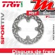 Disque de frein Arrière ~ Ducati 796 Monster (M5) 2011+ ~ TRW Lucas MST 420 RAC 