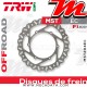 Disque de frein Avant ~ Beta RR 498 4T Enduo, Enduro Racing 2013-2014 ~ TRW Lucas MST 294 EC 