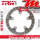 Disque de frein Avant ~ Aprilia SRV 850 , ABS (M55) 2012+ ~ TRW Lucas MST 458 