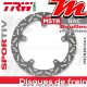 Disque de frein Avant ~ BMW K 1300 S (K12S) 2009+ ~ TRW Lucas MSTR 257 RAC 