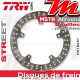 Disque de frein Avant ~ BMW K 1300 S (K12S) 2009+ ~ TRW Lucas MSTR 257 