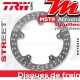 Disque de frein Avant ~ BMW F800 800 ST (E8ST) 2006-2007 ~ TRW Lucas MSTR 356 