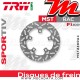 Disque de frein Arrière ~ Suzuki GSXR 600 (WVAD) 1997-2000 ~ TRW Lucas MST 246 RAC 