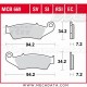 Plaquettes de frein Avant ~ Gas Gas MC 200 2003-2009 ~ TRW Lucas MCB 669 RSI 