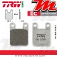 Plaquettes de frein Avant ~ Derbi 50 Senda X-Race R, SM 2005-2011 ~ TRW Lucas MCB 535 EC 