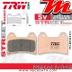 Plaquettes de frein Avant ~ Ducati 1100 Monster Evo ABS M5 2011+ ~ TRW Lucas MCB 683 SV 