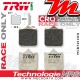 Plaquettes de frein Avant ~ Ducati 996 R H2 2001 ~ TRW Lucas MCB 721 CRQ 