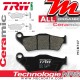 Plaquettes de frein Arrière ~ BMW K 1200 GT Teilintegral ABS K12S 2006-2008 ~ TRW Lucas MCB 707 