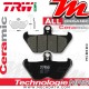 Plaquettes de frein Avant ~ BMW R 1150 GS Evo ABS R21 99-11/01 ~ TRW Lucas MCB 680 