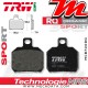 Plaquettes de frein Arrière ~ Benelli TNT 1130 Sport TN 2005-2009 ~ TRW Lucas MCB 700 RQ 