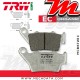 Plaquettes de frein Arrière ~ KTM SXC 540 KTM-4T-EGS 1999-2000 ~ TRW Lucas MCB 672 EC 