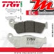 Plaquettes de frein Avant ~ KTM SXC 540 KTM-4T-EGS 1999-2000 ~ TRW Lucas MCB 648 EC 