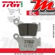 Plaquettes de frein Arrière ~ KTM EXC-F 250 KTM-2T-EXC 2007+ ~ TRW Lucas MCB 743 EC 