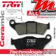 Plaquettes de frein Avant ~ KTM EXC 250 Enduro KTM-4T-EXC 1999-2003 ~ TRW Lucas MCB 648 EC 