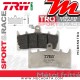 Plaquettes de frein Avant ~ Kawasaki ZX-12R 1200 Ninja ZXT20A 2000-2003 ~ TRW Lucas MCB 659 TRQ 