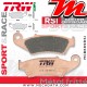 Plaquettes de frein Avant ~ Kawasaki KX 450 F KX450 2004-2008 ~ TRW Lucas MCB 669 RSI 