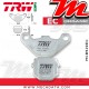 Plaquettes de frein Avant ~ Kawasaki KMX 200 MX200 1988-1990 ~ TRW Lucas MCB 519 EC 