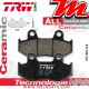 Plaquettes de frein Avant ~ Honda XR 500 R PE03 1983-1986 ~ TRW Lucas MCB 534 