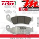 Plaquettes de frein Avant ~ Honda CR 500 R PE02 1995-2001 ~ TRW Lucas MCB 669 EC 