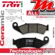 Plaquettes de frein Avant ~ Honda XLR 125 R JD16 1998-1999 ~ TRW Lucas MCB 574 