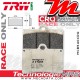 Plaquettes de frein Avant ~ Honda RS 125 R JF05 1995+ ~ TRW Lucas MCB 540 CRQ 