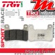 Plaquettes de frein Avant ~ Suzuki GSXR 750 WVCW 2008-2010 ~ TRW Lucas MCB 752 TRQ 