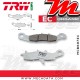 Plaquettes de frein Avant ~ Suzuki RM 100 2003+ ~ TRW Lucas MCB 697 EC 