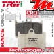 Plaquettes de frein Avant ~ Yamaha YZF 600 R Thunder Cat 4TV/4WD 1996-2002 ~ TRW Lucas MCB 611 CRQ 