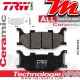 Plaquettes de frein Avant ~ Yamaha XJ 600 N RJ01 1998-2003 ~ TRW Lucas MCB 666 