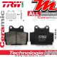 Plaquettes de frein Avant ~ Yamaha SRX 600 H, N 1XL/1XM/2TM 1986-1987 ~ TRW Lucas MCB 541 