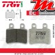 Plaquettes de frein Avant ~ Yamaha DT 50 R 2002-2008 ~ TRW Lucas MCB 735 EC 