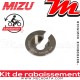 Kit Rabaissement ~ KTM 390 Duke ~ () 2024 ~ Mizu - 20 mm