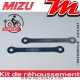 Kit de Rehaussement ~ KAWASAKI Ninja 400 ~ (EX400G) 2018 - 2023 ~ Mizu + 30 mm