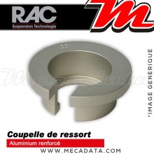 Kit Rabaissement ~ Aprilia RS 660/ Extrema/ Tuono 660 (KS/ KV) 2024 ~ RAC Suspension - 35 mm