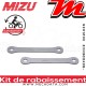 Kit Rabaissement ~ Harley Davidson Pan America 1250/Special ~ (RA1) 2021 - 2022 ~ Mizu - 40 mm 