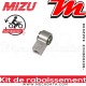 Kit Rabaissement ~ Aprilia RS 457 ~ ( XE ) 2024 ~ Mizu - 20 mm