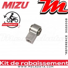 Kit Rabaissement ~ Aprilia RS 457 ~ ( XE ) 2024 ~ Mizu - 20 mm