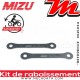 Kit Rabaissement ~ Ducati Panigale V4 / S / R ~ ( 1D ) 2018 - 2021 ~ Mizu - 30 mm