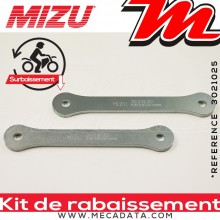 Kit Rabaissement ~ Honda X-ADV 750 ~ ( RH10 / RH21 ) 2021 - 2025 ~ Mizu - 35 mm