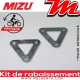 Kit Rabaissement ~ Honda CB 1000 Hornet / SP ~ (SC86) 2025 ~ Mizu - 35 mm