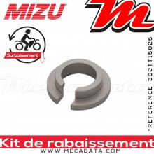 Modifier : Kit Rabaissement ~ Benelli TRK 702 X ~ ( PA8 ) 2023 - 2024 ~ Mizu - 50 mm