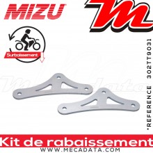 Modifier : Kit Rabaissement ~ Kawasaki Versys 1100 / SE ~ ( ZXT10A ) 2025 ~ Mizu - 50 mm