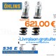 Amortisseurs Ohlins S36E