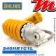 Amortisseur Ohlins ~ BIMOTA DB2 (1993-1994) ~ BI 223 (S46HR1C1L)