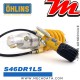 Amortisseur Ohlins ~ BMW R 1100 RT (1996-2001) ~ BM 602 (S46DR1LS) - Arrière